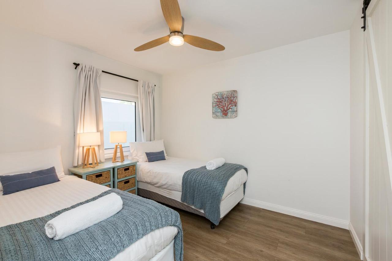 Cottesloe Blue - Executive Escapes *