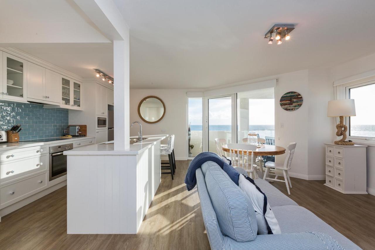 Cottesloe Blue - Executive Escapes Apartment Perth