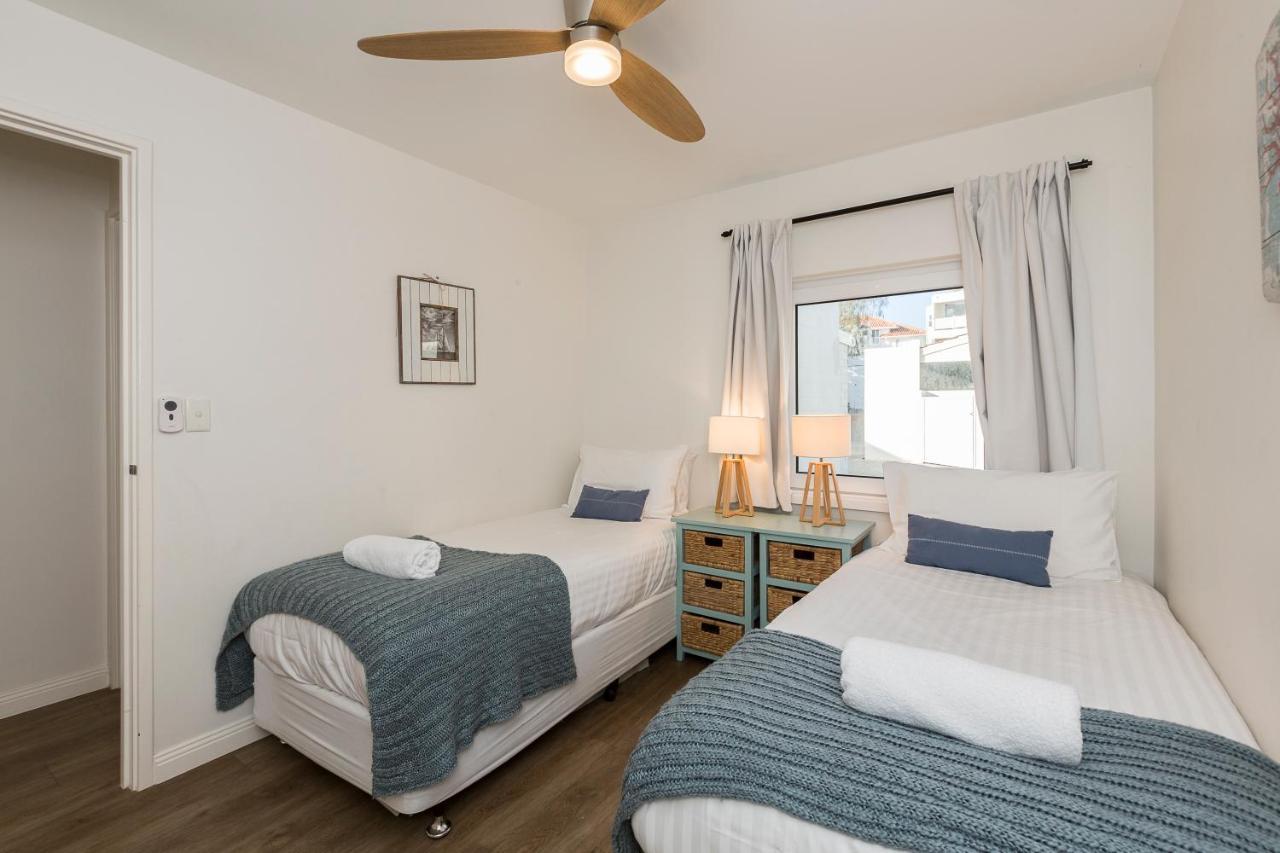 Cottesloe Blue - Executive Escapes Apartment