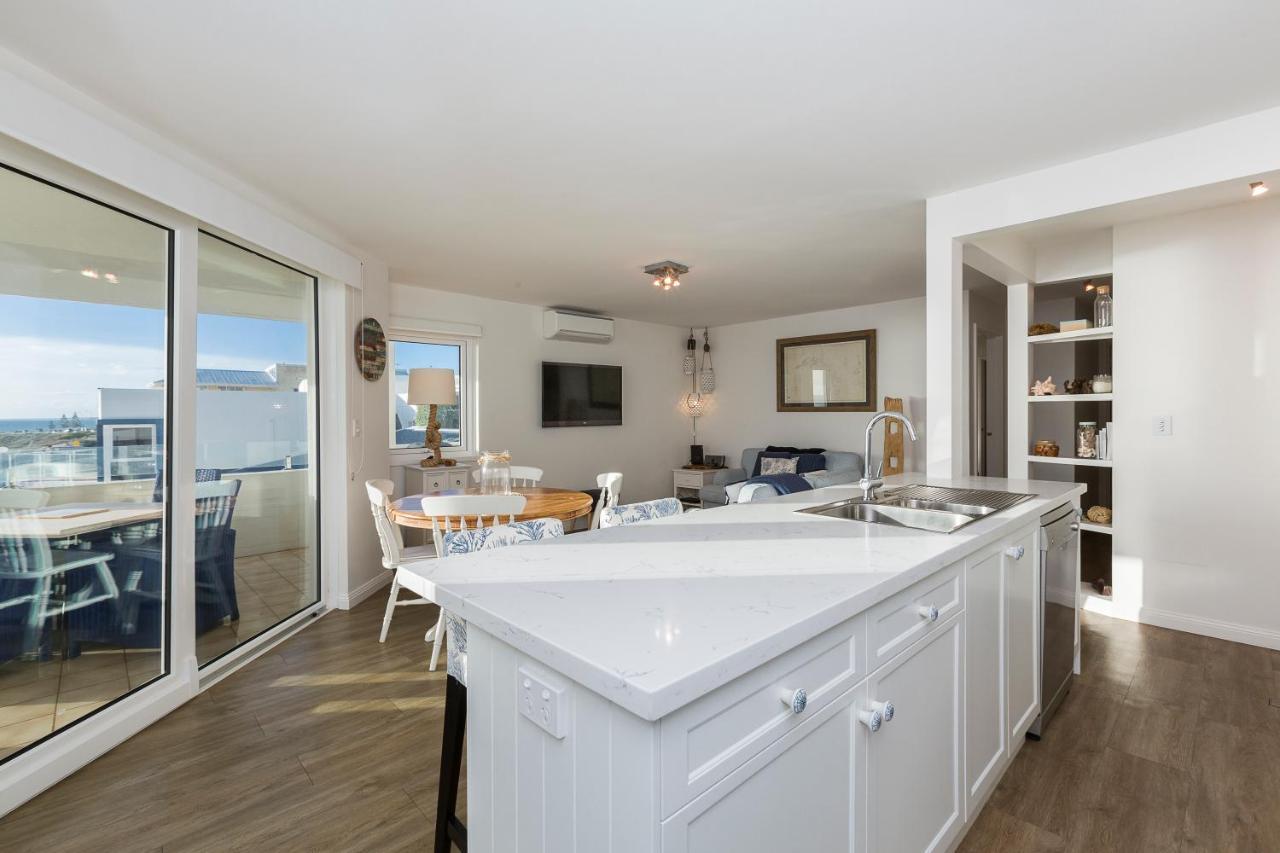 Cottesloe Blue - Executive Escapes