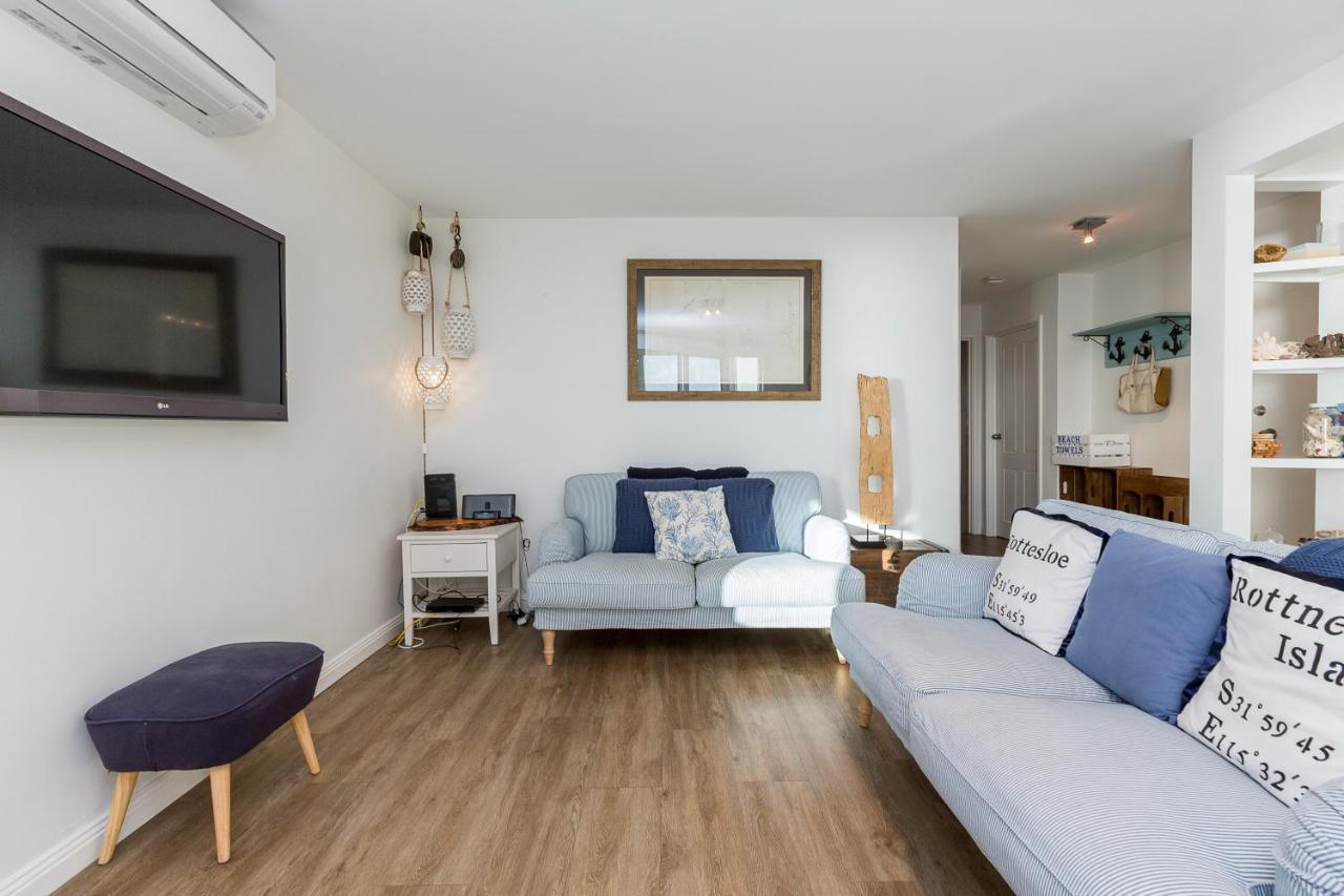 Apartment Cottesloe Blue - Executive Escapes Perth