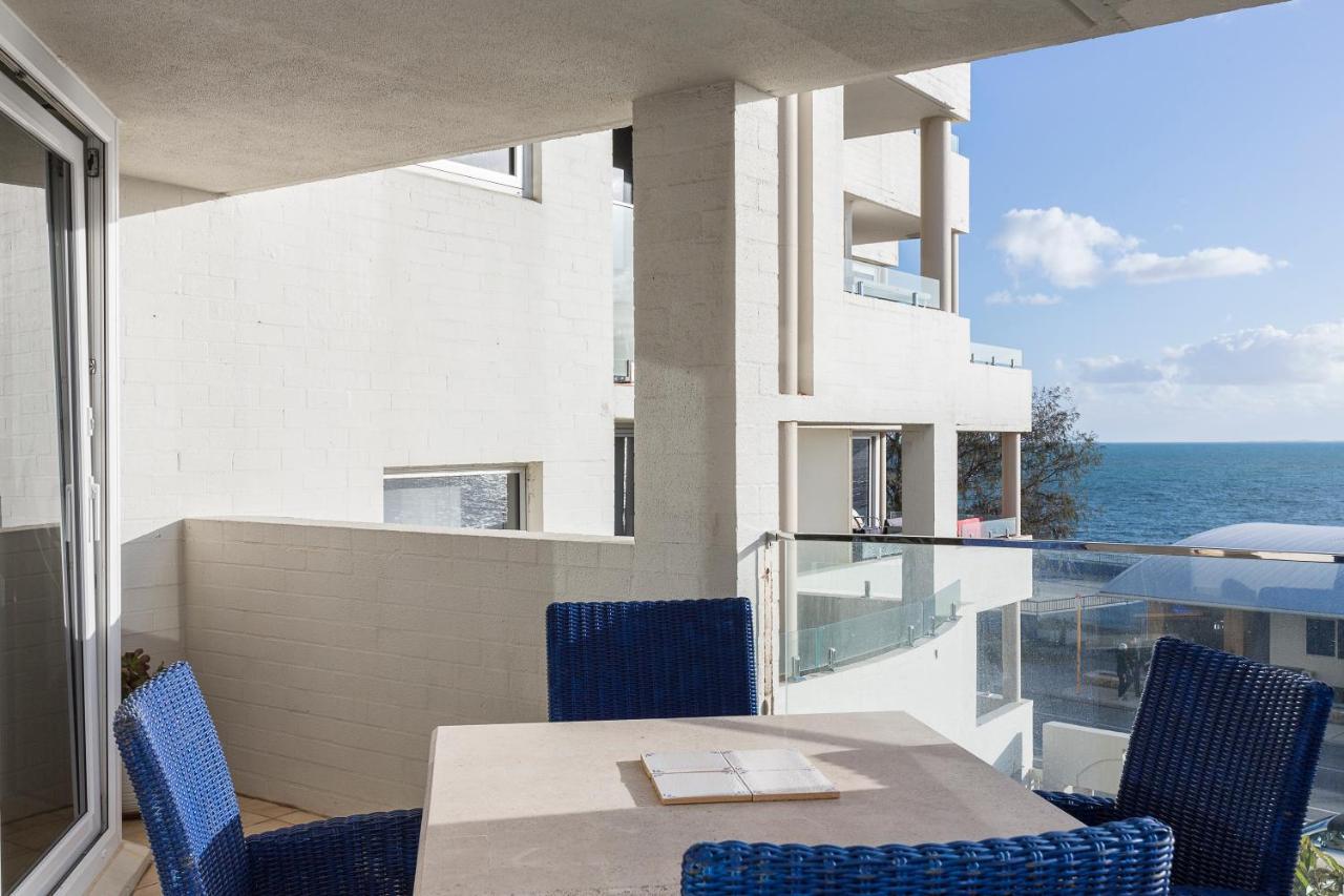 Cottesloe Blue - Executive Escapes Apartment Perth