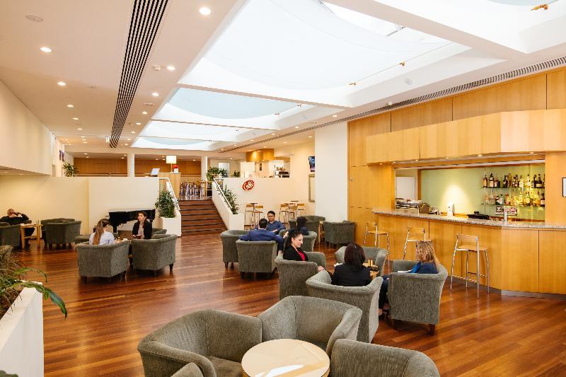Hotel Crowne Plaza By Ihg 4*