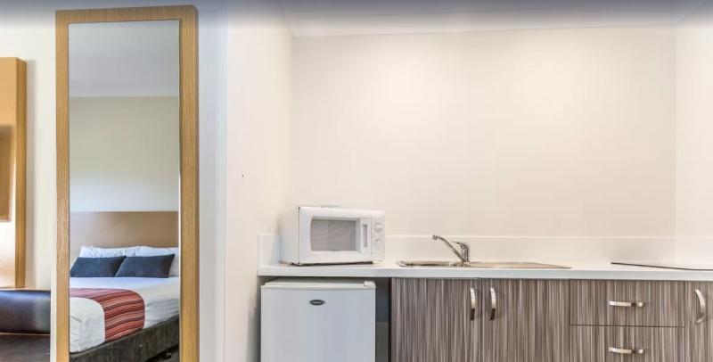 Country Comfort 4* Perth