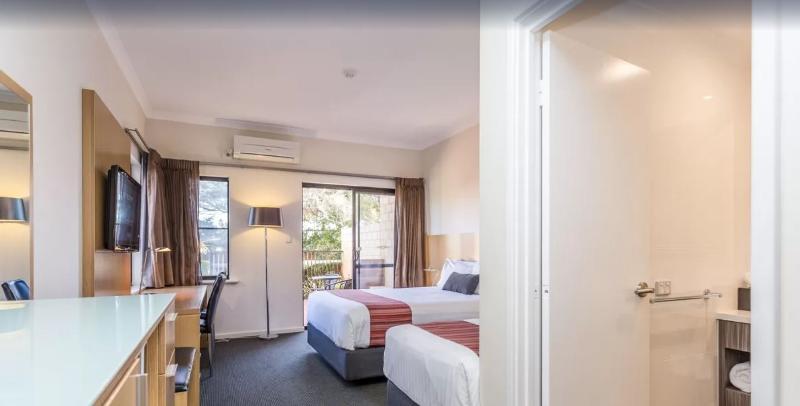 Aparthotel Country Comfort
