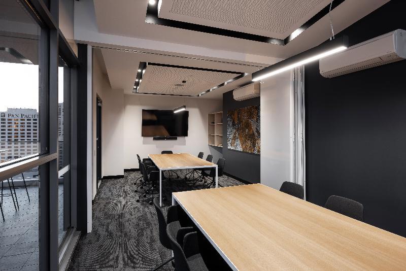 Aparthotel Quest East Perth