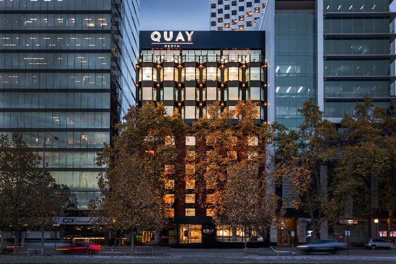 Quay 4* Perth