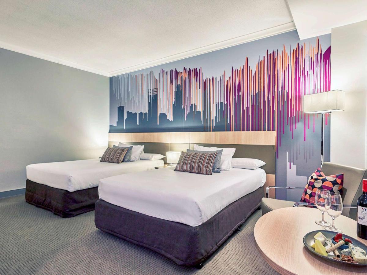 Mercure 4*