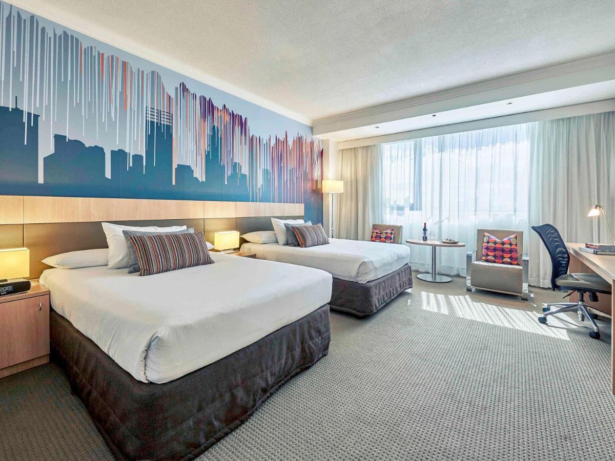 Mercure Hotel