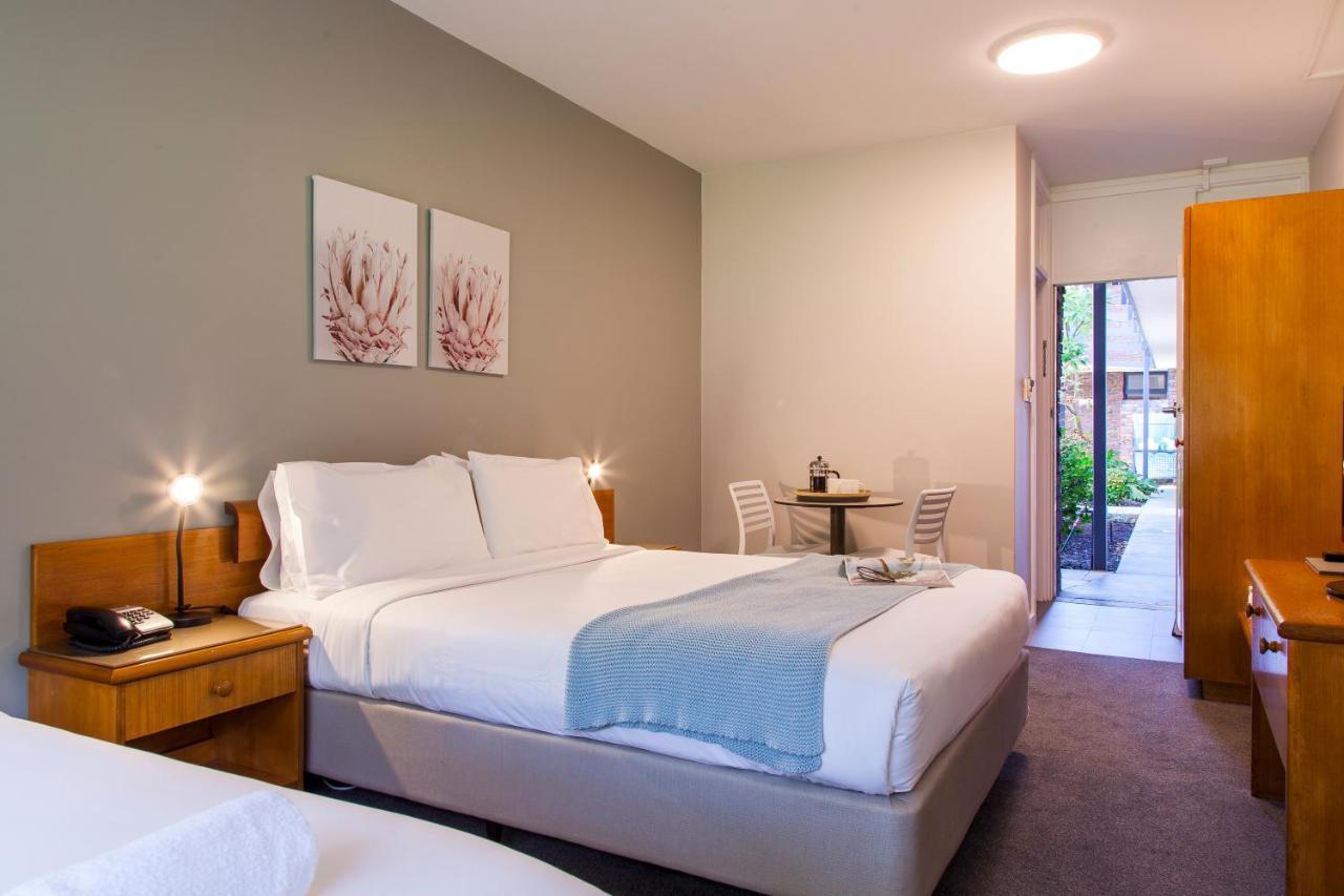 Kings Park Motel Perth