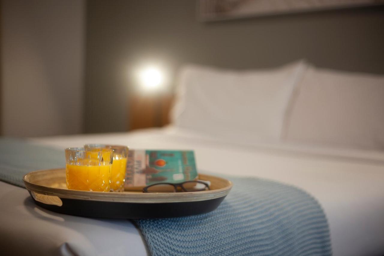 Kings Park Motel 3*