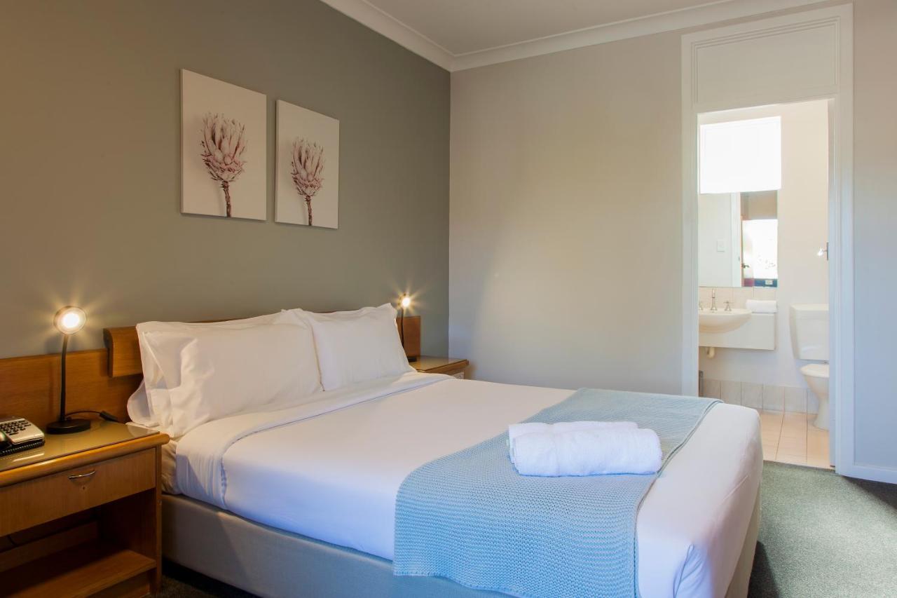 Kings Park Motel Perth
