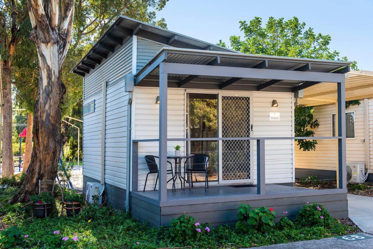 Banksia Tourist Park Perth