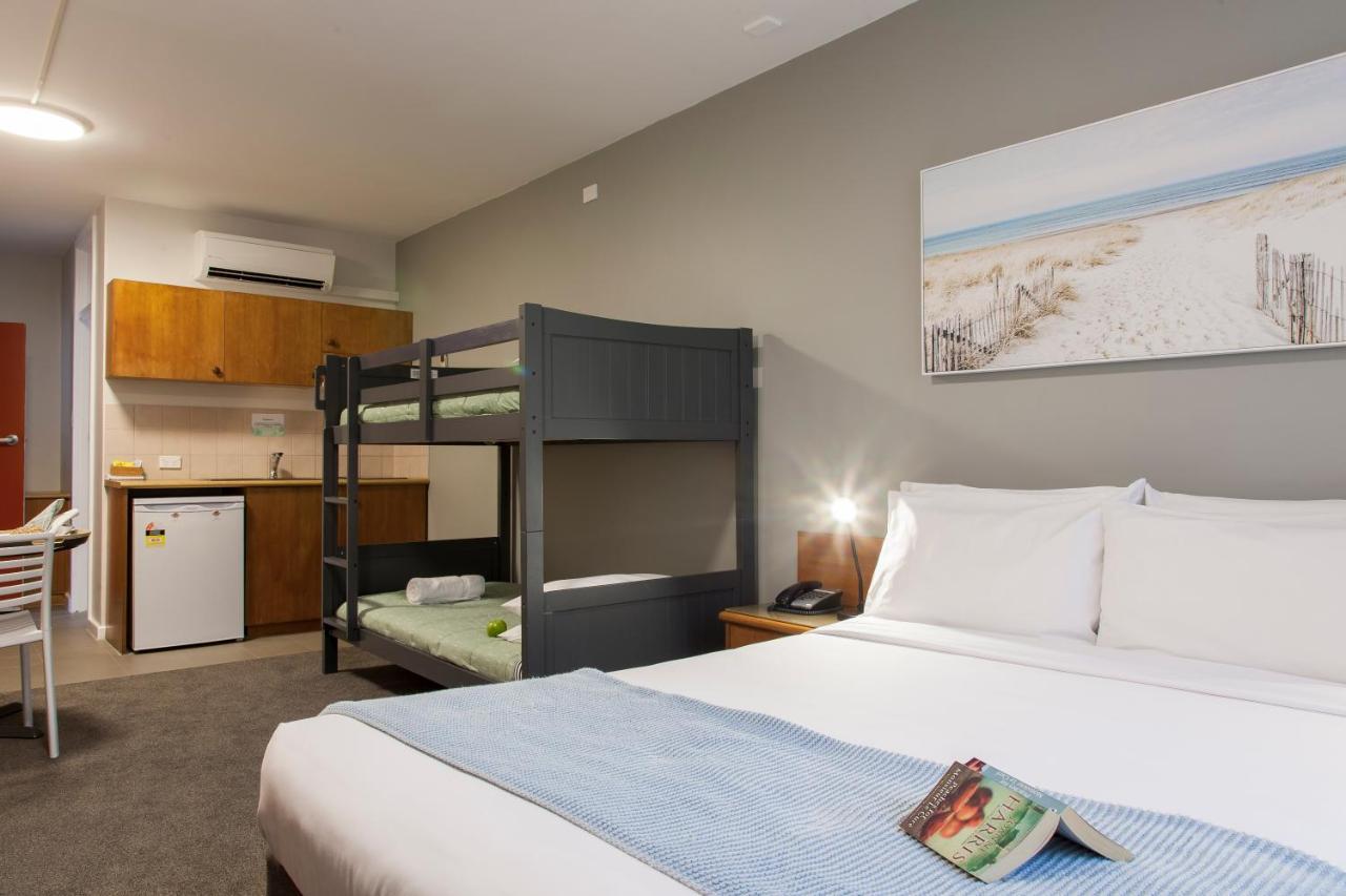 Motel Kings Park 3*