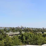City Sanctuary Penthouse