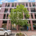 Subiaco Rooftop Terrace - Executive Escapes