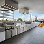 Subiaco Rooftop Terrace - Executive Escapes