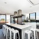 Subiaco Rooftop Terrace - Executive Escapes