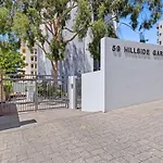 65 Hillside 2Br Apt Cbdkingspark Parking