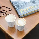 Pensione Hotel Perth