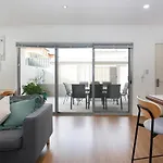 Urban Living