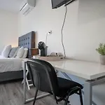 206 Funky Executive Studio Cbd Ac