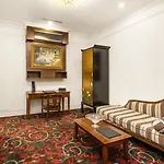 The Terrace Hotel