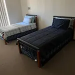 Spacious Family Retreat