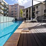 Duke\'S Apartments