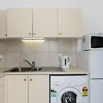 M104 West Perth Studio Apartment Near Kings Park