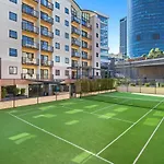 Prime 2Br Suite On Mounts Bay Road