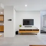 Westside Retreat