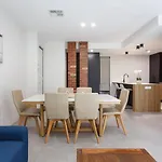 Westside Retreat