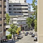 Urban Elegance