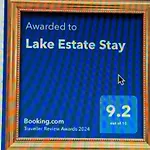 Lake Estate Stay