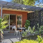 Haven Studio Hideaway Near Airport