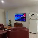 Double Room Share Bathroom And Kitchen