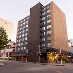 Pensione Hotel Perth