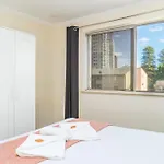 Apartment 9