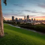 Perth Short Stays