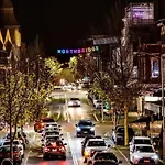 Exceptional Apt In The Heart Of Perth City