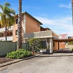Apartment 5 Burswood