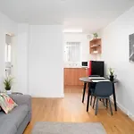 Apartment 17 Burswood