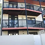 5 A Rose In South Perth 1Br For2 Parking