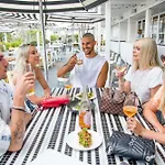 Cottesloe Beach Hotel