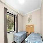 Ample Luxury Apartment