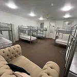 Wallaby Backpackers Hostel Perth - Note - Valid Passport Required To Check In -