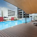128 On The Terrace - Executive Escapes