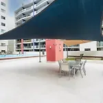 128 On The Terrace - Executive Escapes