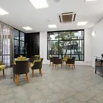 Metro Hotel Perth City